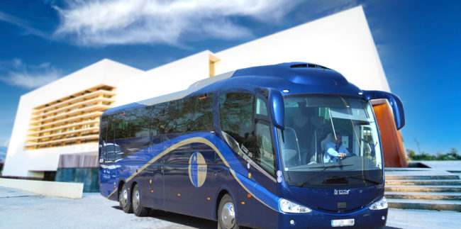 autobus