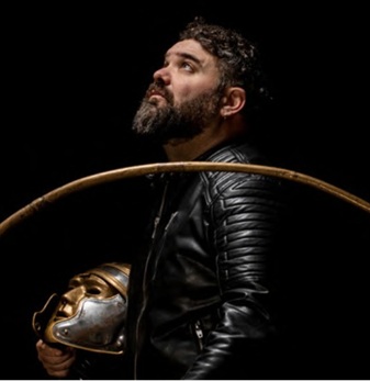 ORQUESTA SINFÓNICA DE CASTELLÓN & ABRAHAM CUPEIRO - SÁBADO 8 DE NOVIEMBRE  A LAS 19:30H