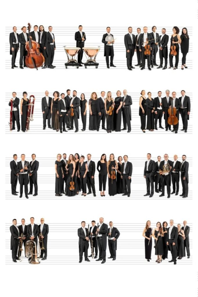 ORQUESTA DE LA COMUNITAT VALENCIANA & JAVIER PERIANES - sábado día 16 de mayo a las 19:30h